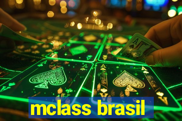 mclass brasil